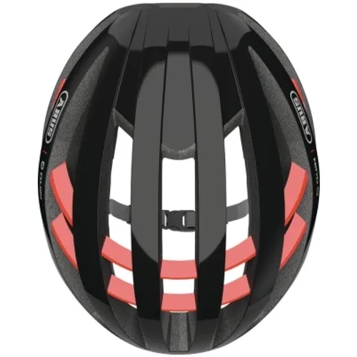 Kask rowerowy Abus Aventor Quin