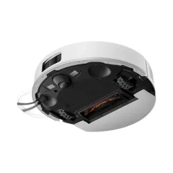 Robot sprzątający Mova E20s Pro Funkcja mopowania Tworzenie mapy pomieszczenia 50dB Biały