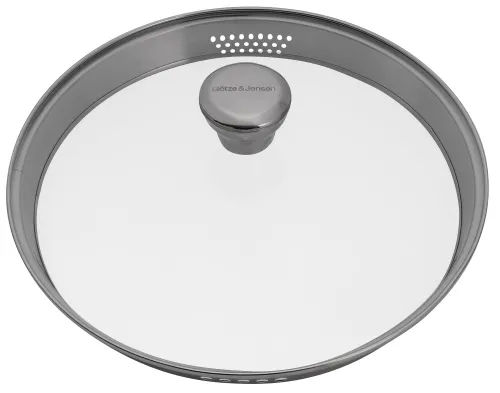 Garnek GÖTZE & JENSEN Montana CP500 10L