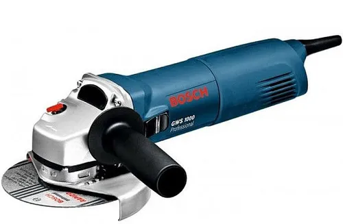 Bosch GWS 1000 Taşlama Makinesi