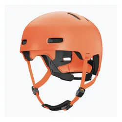 Kask rowerowy ABUS Xoxo mono orange