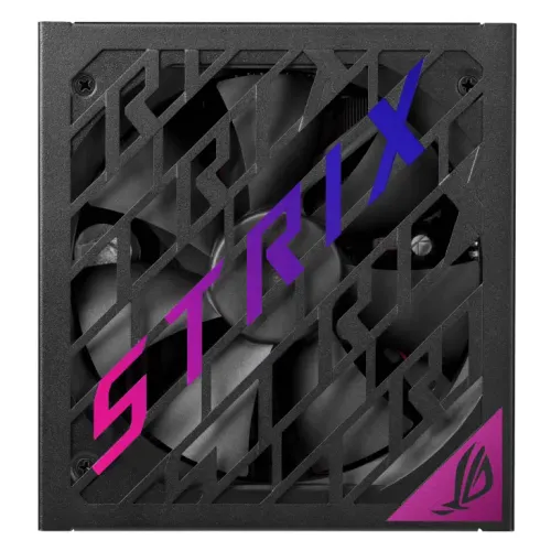 Zasilacz ASUS ROG STRIX 850P 850W 80+ Platinum Czarny