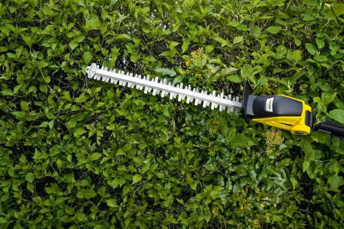 Nożyce do żywopłotu KARCHER PHG 18-45 Battery 1.444-210.0 450mm 18V akumulatorowe
