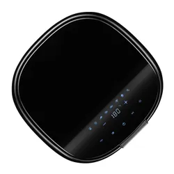 Air Fryer Frytkownica beztłuszczowa MOZANO Active Fryer Złoty 4l 8 automatycznych programów