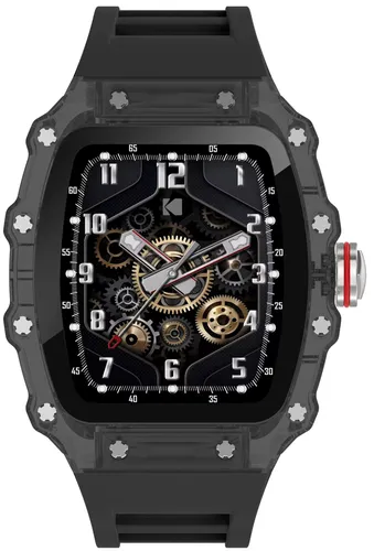 Smartwatch KODAK SW-7223 Ciemnoszary