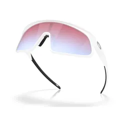 Велосипедные очки OAKLEY RSLV PRIZM Snow Sapphire