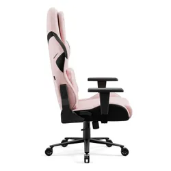 Fotel DIABLO CHAIRS X-One Prime Różowy