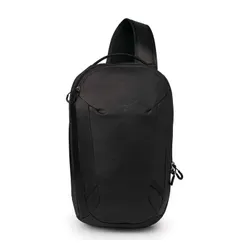 Plecak na jedno ramię Osprey Transporter Sling - raven black