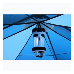 Namiot kempingowy 8-osobowy Coleman Cortes Octagon 8 blue