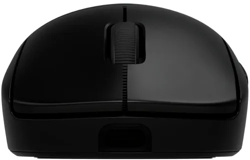 Myszka gamingowa Logitech G Pro 2 Lightspeed Czarny + odbiornik