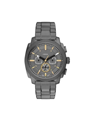 Часы наручные Fossil Machine Chrono FS6160