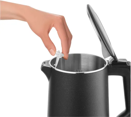 Czajnik SENCOR SWK 0600BK