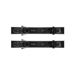 Narty allmountain ATOMIC VANTAGE 75 + wiązania ATOMIC M10 z GRIP WALK - Długość (cm) - 177