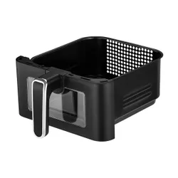 Air Fryer Frytkownica beztłuszczowa MOZANO AirTower Duo 11l z podwójnym koszem 12 automatycznych programów