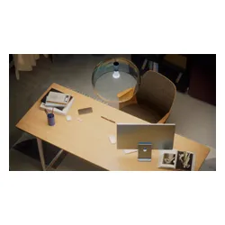 Inteligentna żarówka LED PHILIPS HUE 929003856101 9.5W E27 Bluetooth, ZigBee