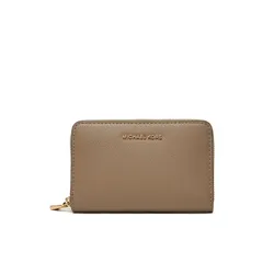 Кошелек MICHAEL Michael Kors Маленький Jet Set Small Leather, 32F4GJ6D0L