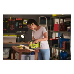 Wyrzynarka akumulatorowa RYOBI ONE+ RJS18BL-0