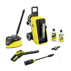 Myjka ciśnieniowa Karcher K 7 Comfort Premium Connect Home 1.317-543.0