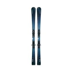 Narty zjazdowe Elan Primetime 44+ Fusion X + wiązania EMX 12.0 GW Fusion X