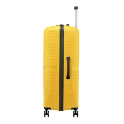 American Tourister Aircon'un Büyük Valizi -lemondrop