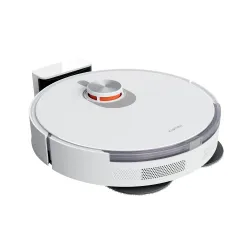 Robot sprzątający Xiaomi Robot Vacuum S20+ Mopowanie Tworzenie mapy pomieszczenia 65dB