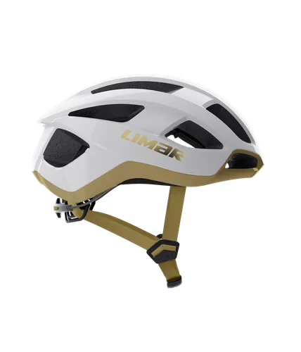Kask rowerowy LIMAR Air Stratos W & B