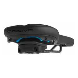 Siodełko SQLAB 602 ERGOLUX® Active 2.1