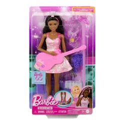 Mattel Barbie Кукла Карьера, Поп-звезда