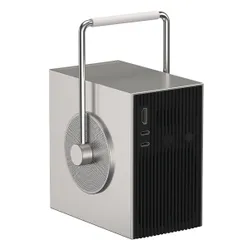 Projektor LG CineBeam Mini Q 4K UHD (3840 x 2160), 600 ANSI lumen, Wi-Fi, Bluetooth