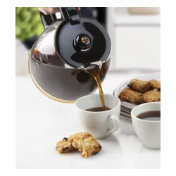 Ekspres DOMO DO1065K