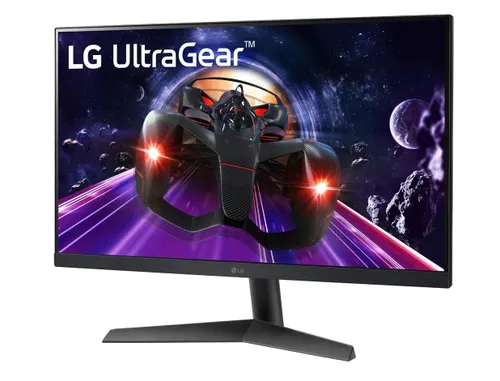 Monitor LG UltraGear 24GN60R 24" Full HD IPS 144Hz 1ms Gamingowy