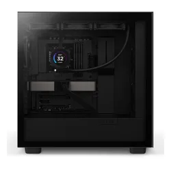 Chłodzenie NZXT Kraken Elite 360 LCD