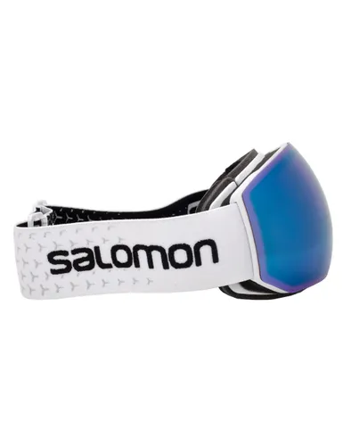 Gogle snowboardowe Salomon RADIUM PRO SIGMA - 