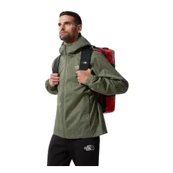 Seyahat Çantası The North Face Base Camp Duffel s-tnf red / tnf black