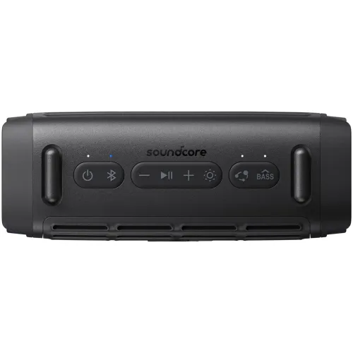 Głośnik Bluetooth Soundcore Boom 3i 50W Czarny