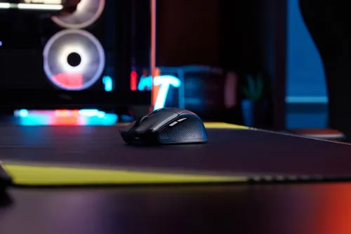 Myszka gamingowa Corsair Harpoon V2 Wireless Black