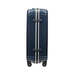 Walizka średnia Samsonite Neopulse DLX - matte midnight blue