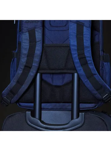 Plecak miejski Ogio Gambit DNA - black