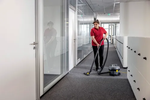 Odkurzacz Karcher 1.527-224.0 T 7/1 Classic 850W