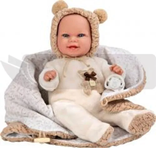 Кукла Arias испанская, 35 см