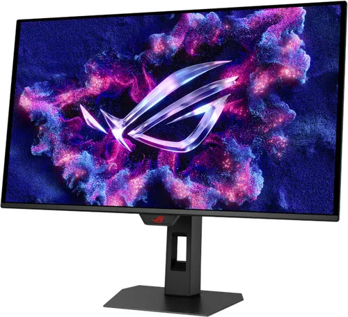 Monitor ASUS ROG Strix XG27ACDMS 26.5" 2560x1440px 280Hz 0.03 ms [GTG]