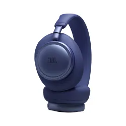 Słuchawki bezprzewodowe JBL Live 780NC Nauszne Bluetooth 6.0 Niebieski