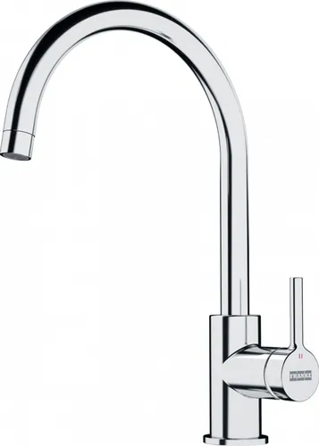 Bateria FRANKE Lina XL 115.0693.228 Chrom