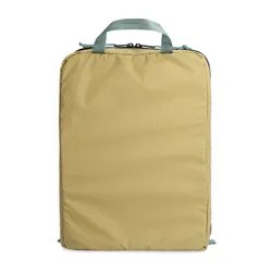 Pokrowiec na odzież Topo Designs TopoLite™ Pack Bag 10 l - moss