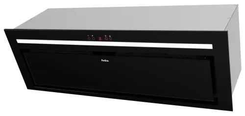 Okap Amica OMC9451B HC Czarny