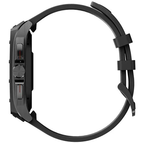 Smartwatch IMIKI Master Band Czarny