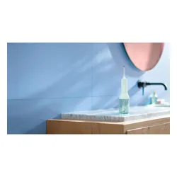 Irygator PHILIPS Sonicare Cordless Power Flosser 3000 HX3826/24 Bezprzewodowy Miętowy