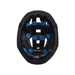 Kask rowerowy Leatt Helmet MTB Endurance 4.0 V24 - black