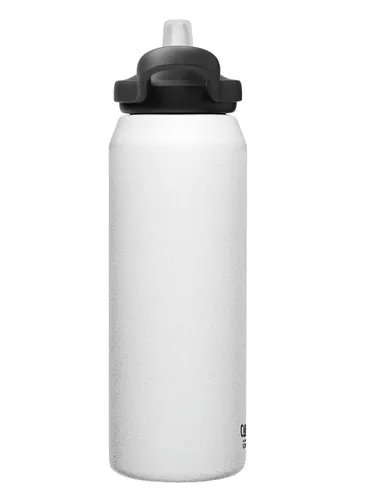 Bidon termiczny Camelbak Eddy+ 1 l z filtrem Lifestraw - white