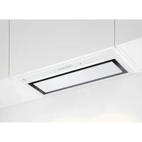 Okap Electrolux 900 LFG818W Biały